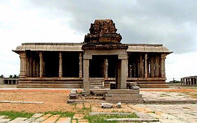 Photo of History Unplugged- Hampi, India 15/28 by srishti jugran