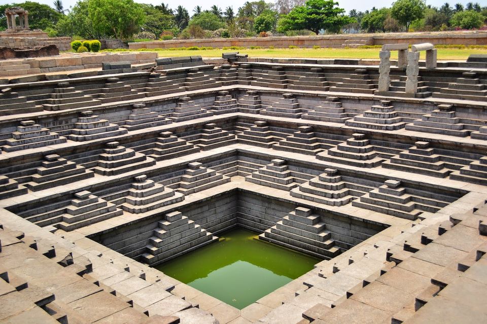 Photo of History Unplugged- Hampi, India 20/28 by srishti jugran
