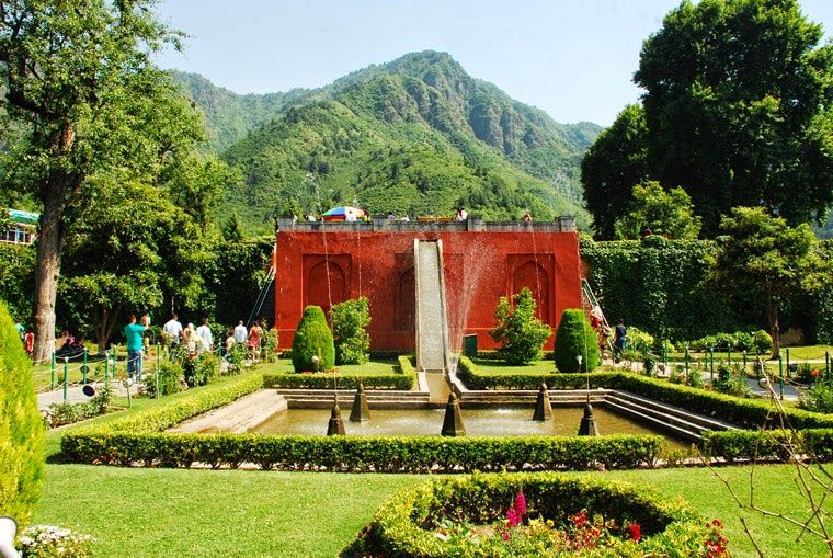 Photo of Jannat-e-Kashmir: A heavenly trail of Srinagar by srishti jugran