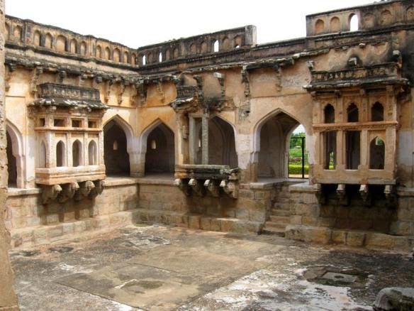 Photo of History Unplugged- Hampi, India 26/28 by srishti jugran