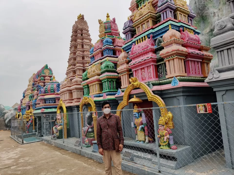 Photo of Surendrapuri by Nikhil Handa