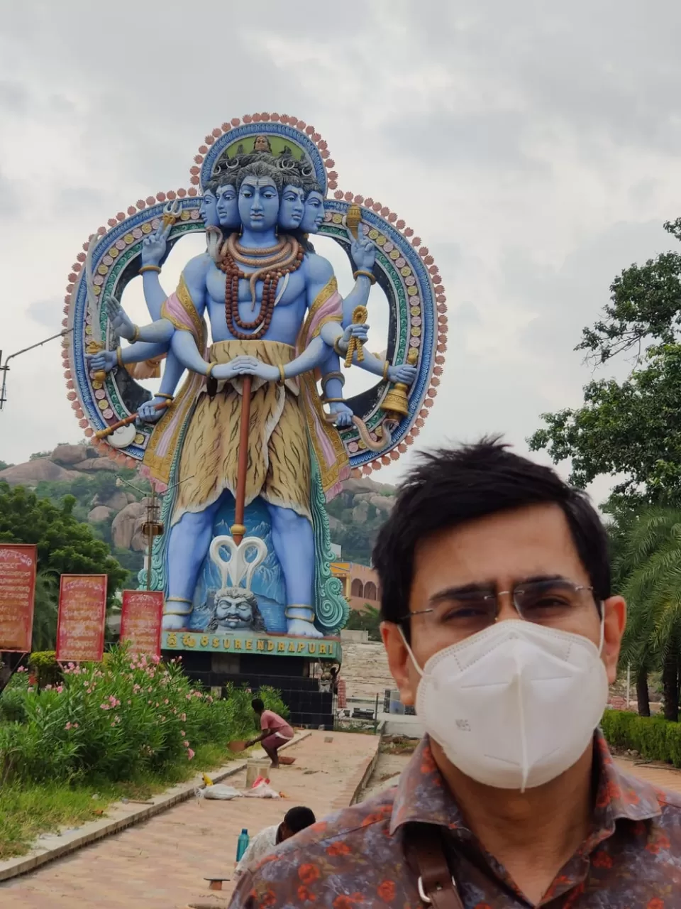Photo of Surendrapuri by Nikhil Handa