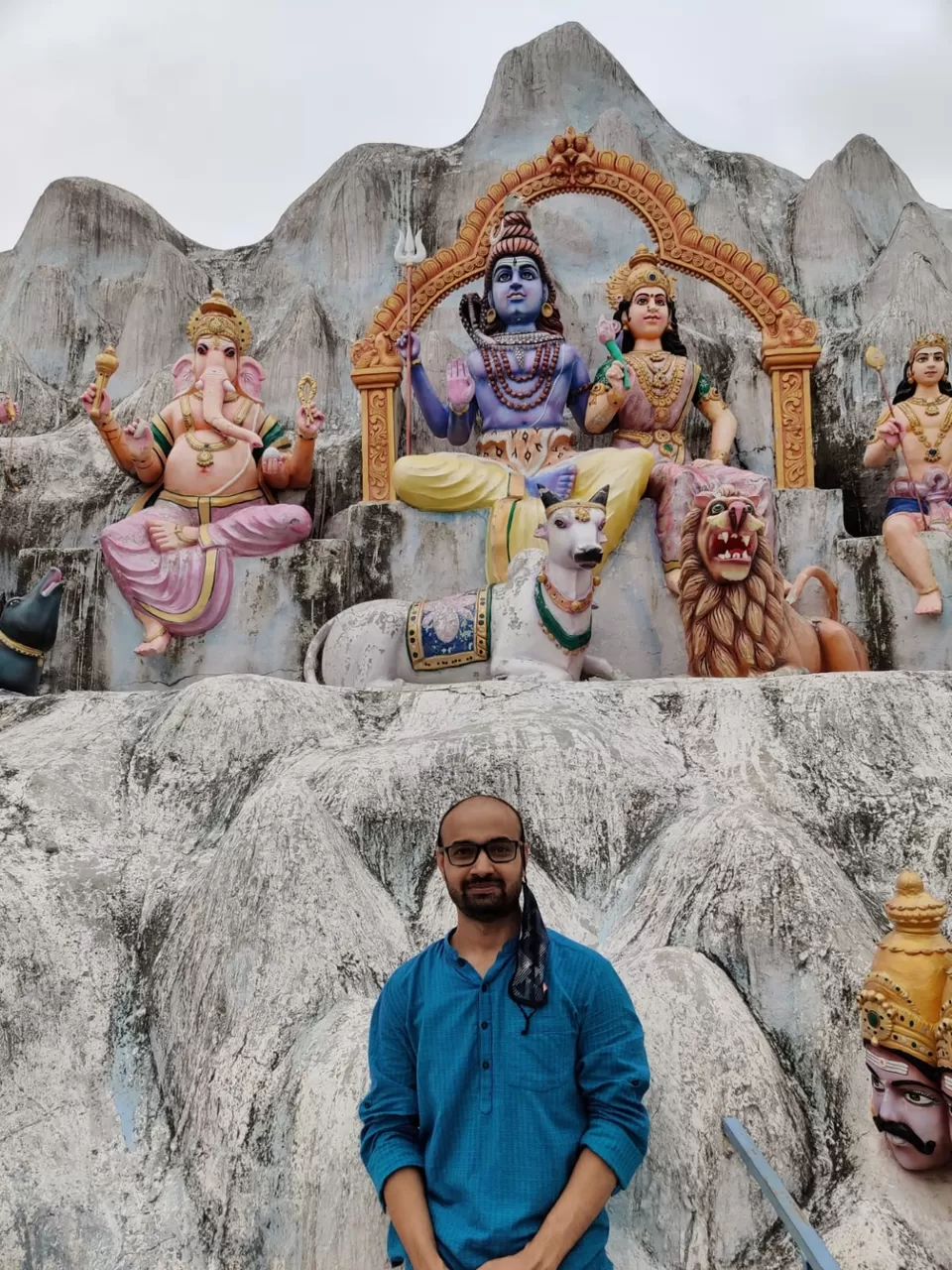 Photo of Surendrapuri by Nikhil Handa