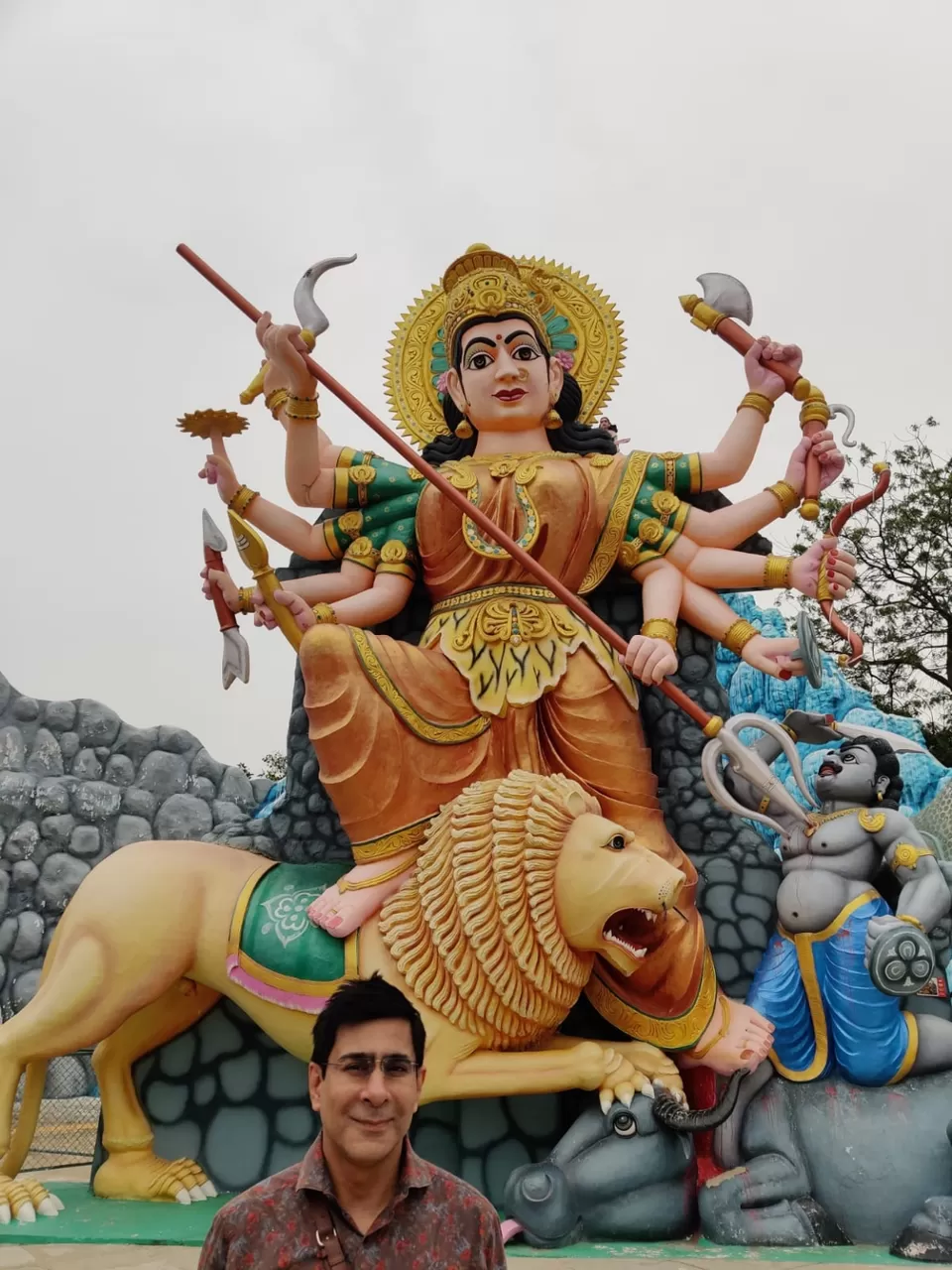 Photo of Surendrapuri by Nikhil Handa