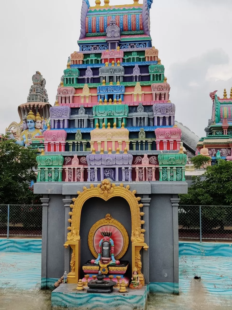 Photo of Surendrapuri by Nikhil Handa