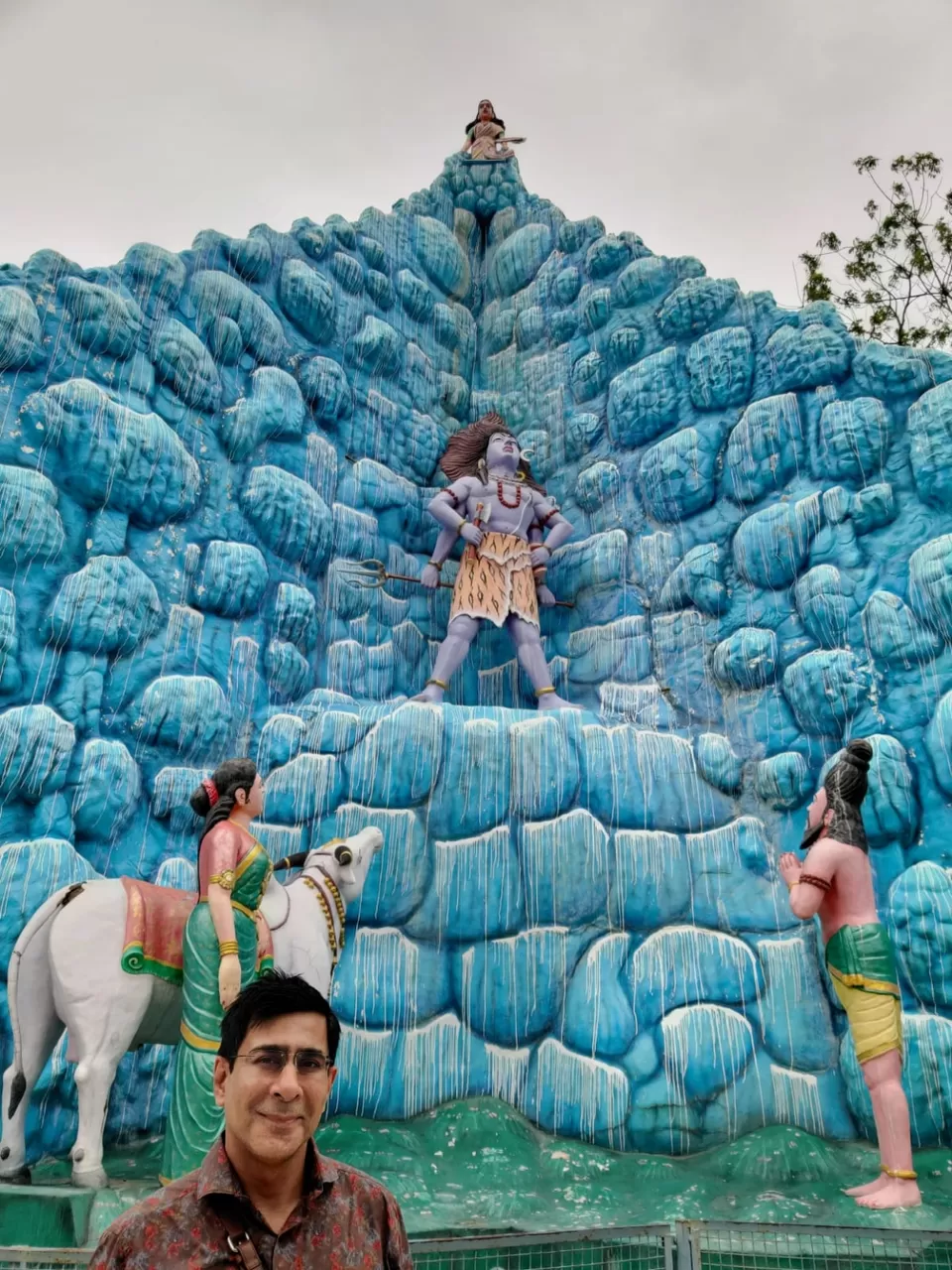 Photo of Surendrapuri by Nikhil Handa