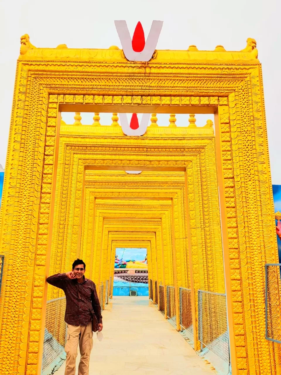 Photo of Surendrapuri by Nikhil Handa