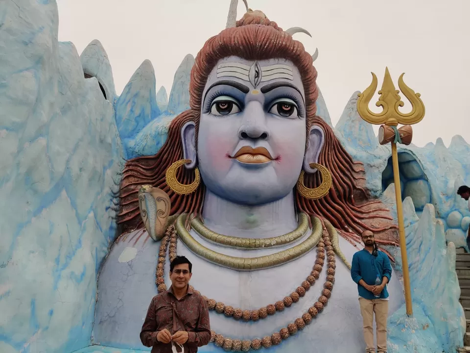 Photo of Surendrapuri by Nikhil Handa