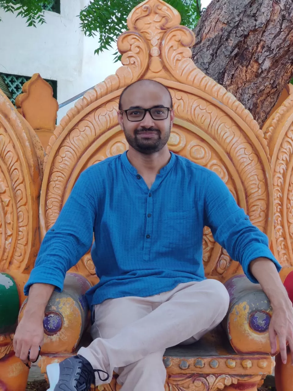 Photo of Surendrapuri by Nikhil Handa