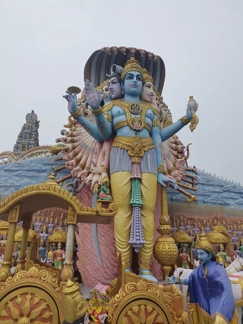Photo of Surendrapuri by Nikhil Handa