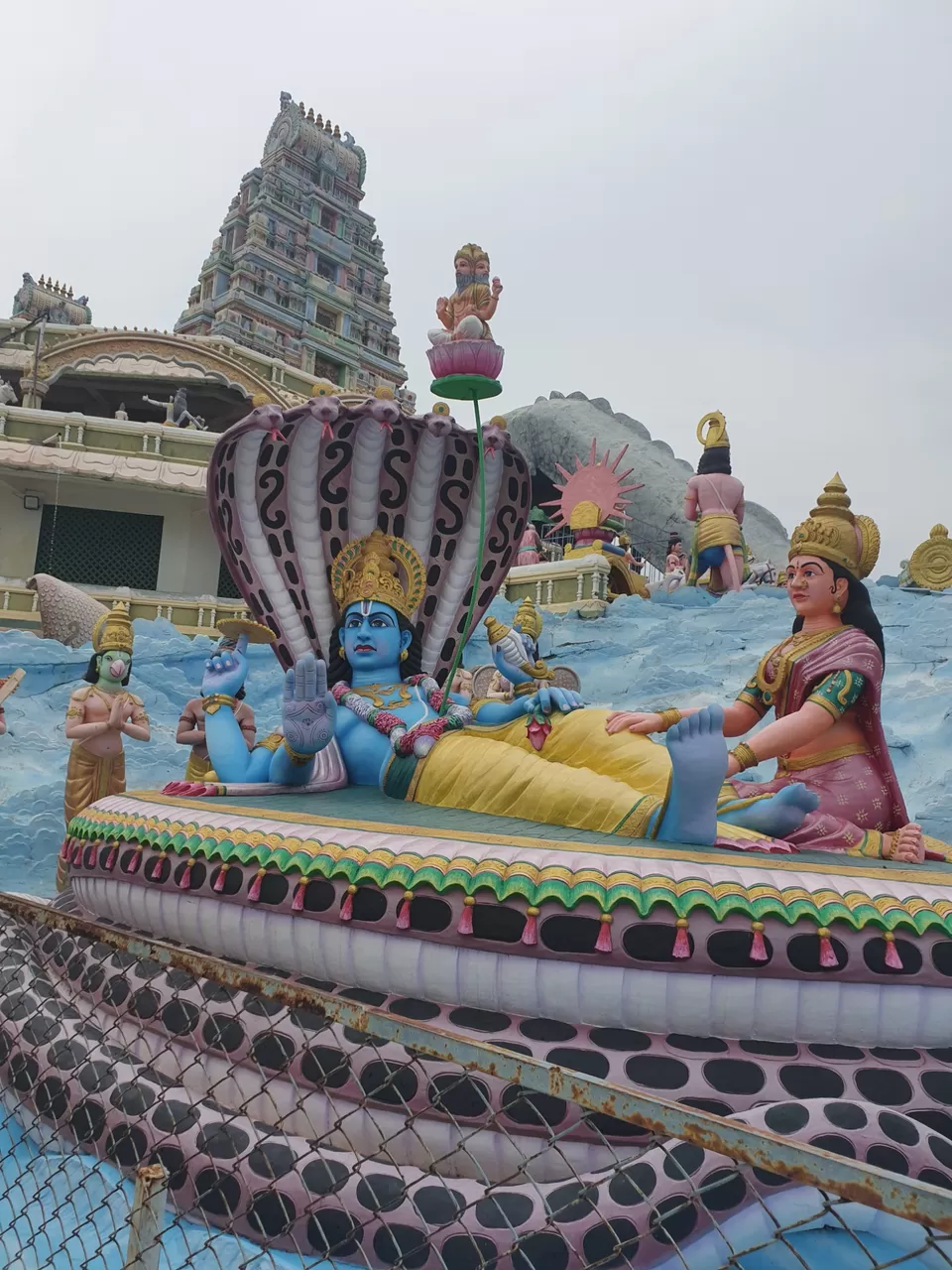 Photo of Surendrapuri by Nikhil Handa