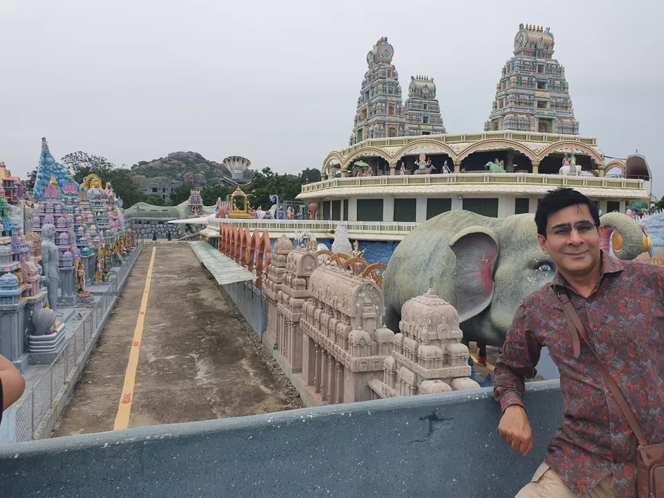 Photo of Surendrapuri by Nikhil Handa