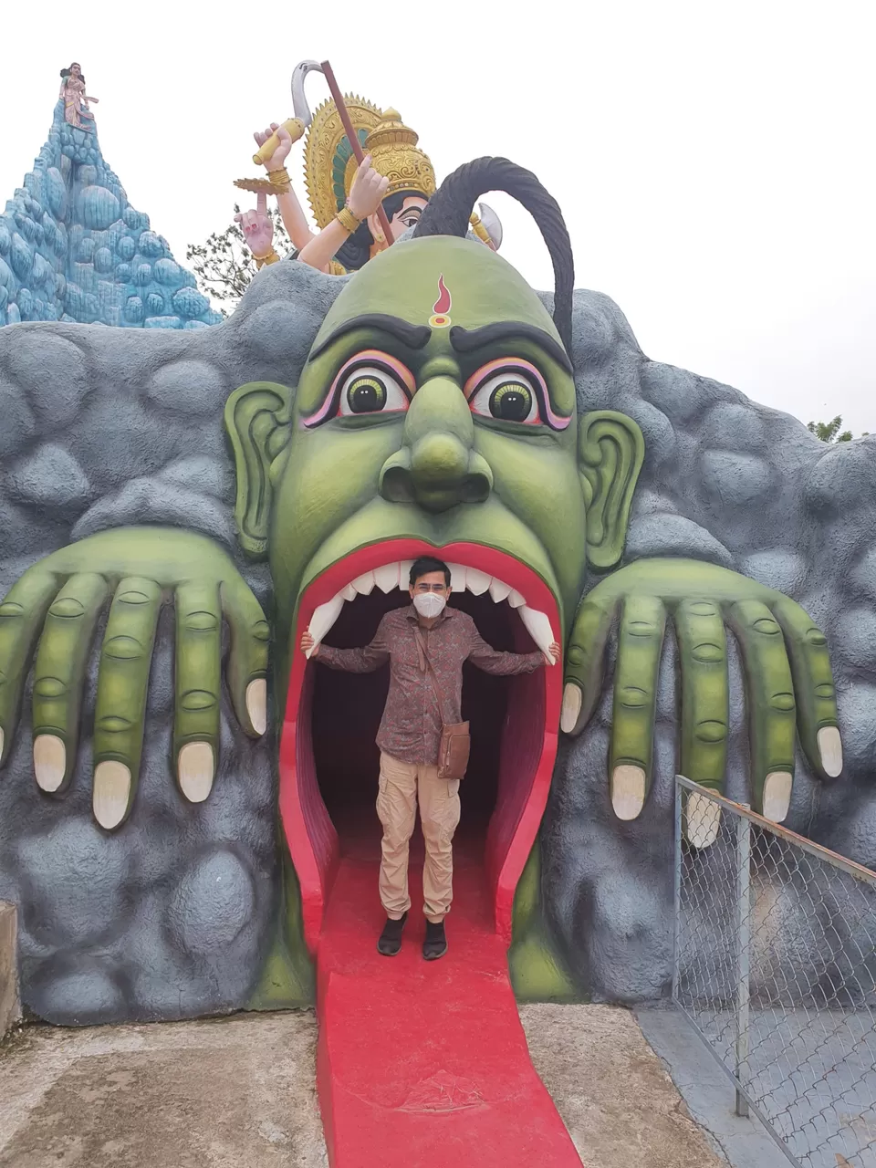 Photo of Surendrapuri by Nikhil Handa