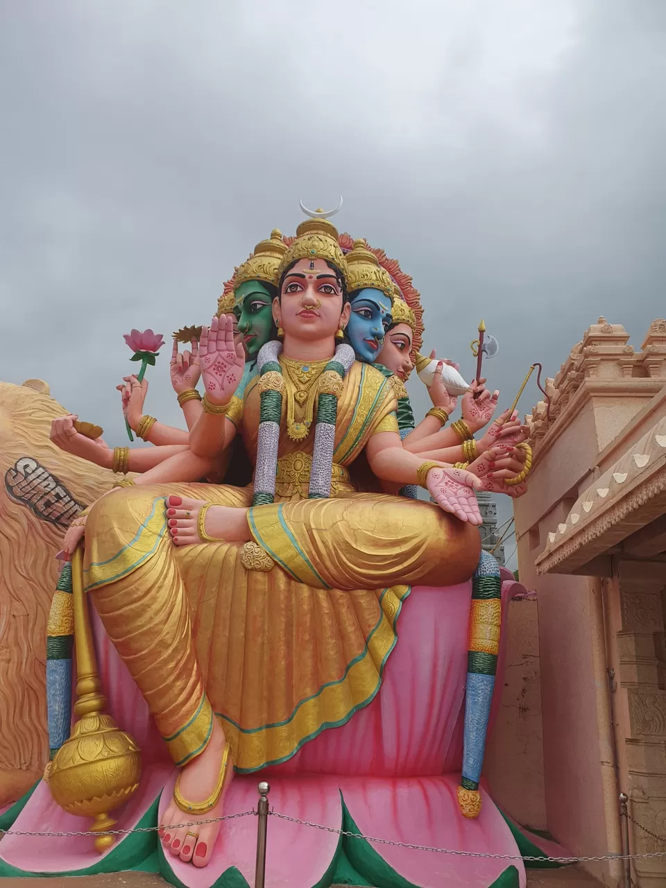 Photo of Surendrapuri by Nikhil Handa