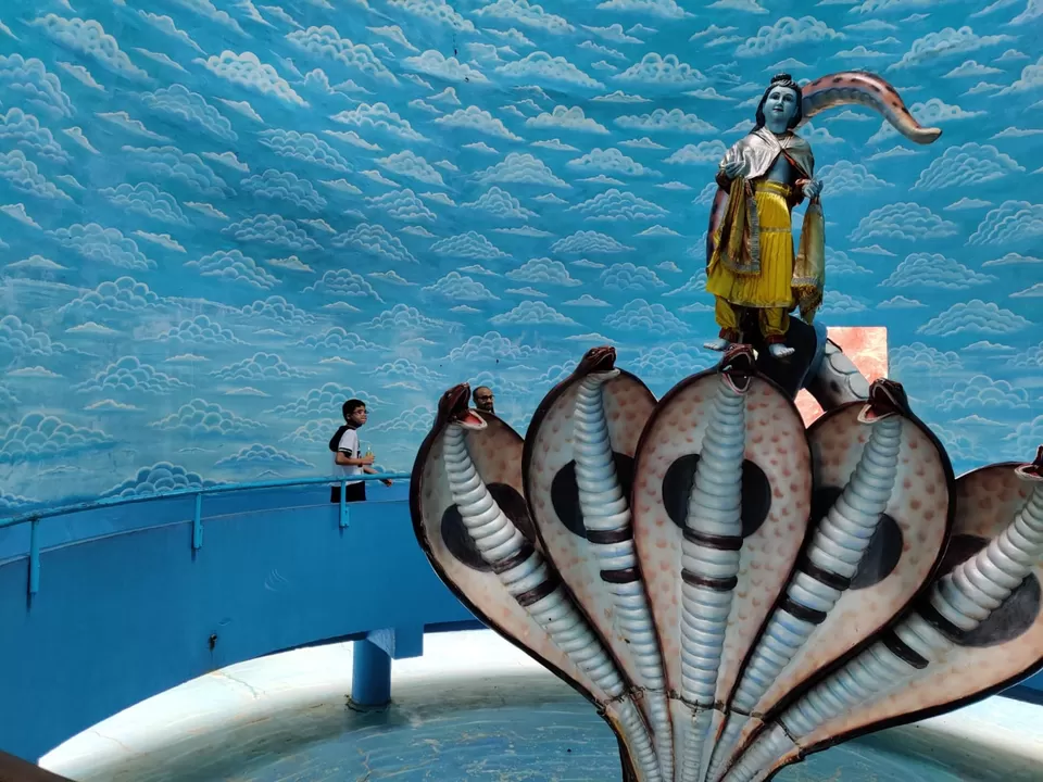 Photo of Surendrapuri by Nikhil Handa