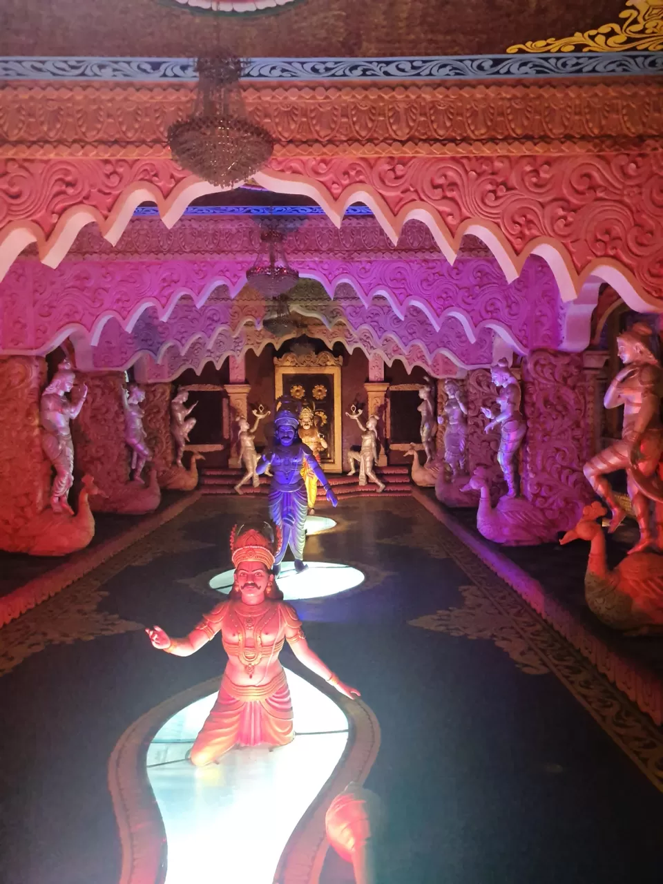 Photo of Surendrapuri by Nikhil Handa