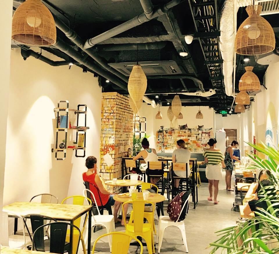 Photo of Chào Hanoi 2/13 by Ruchika Wason
