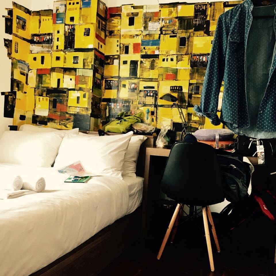 Photo of Chào Hanoi 3/13 by Ruchika Wason