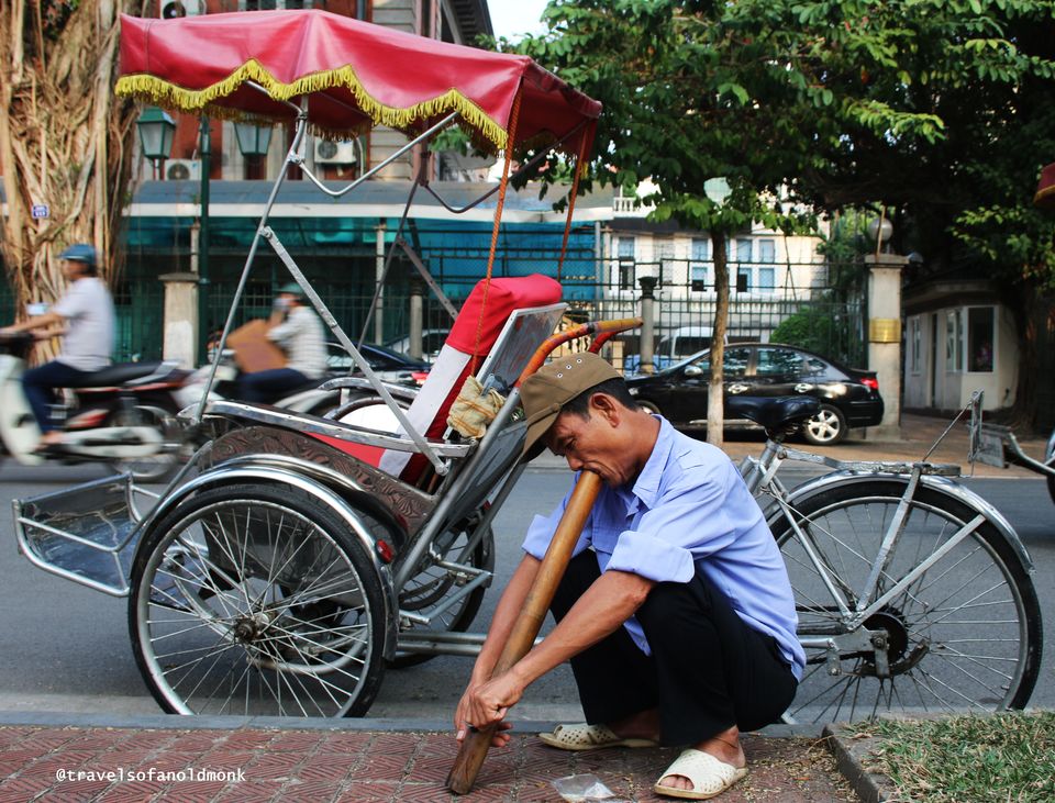 Photo of Chào Hanoi 6/13 by Ruchika Wason