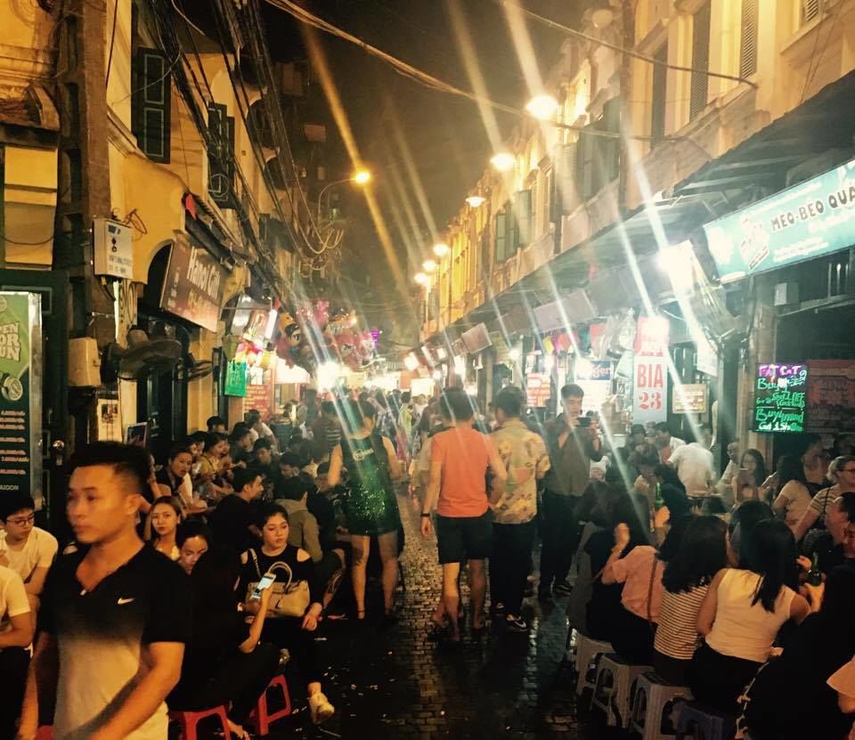 Photo of Chào Hanoi 13/13 by Ruchika Wason