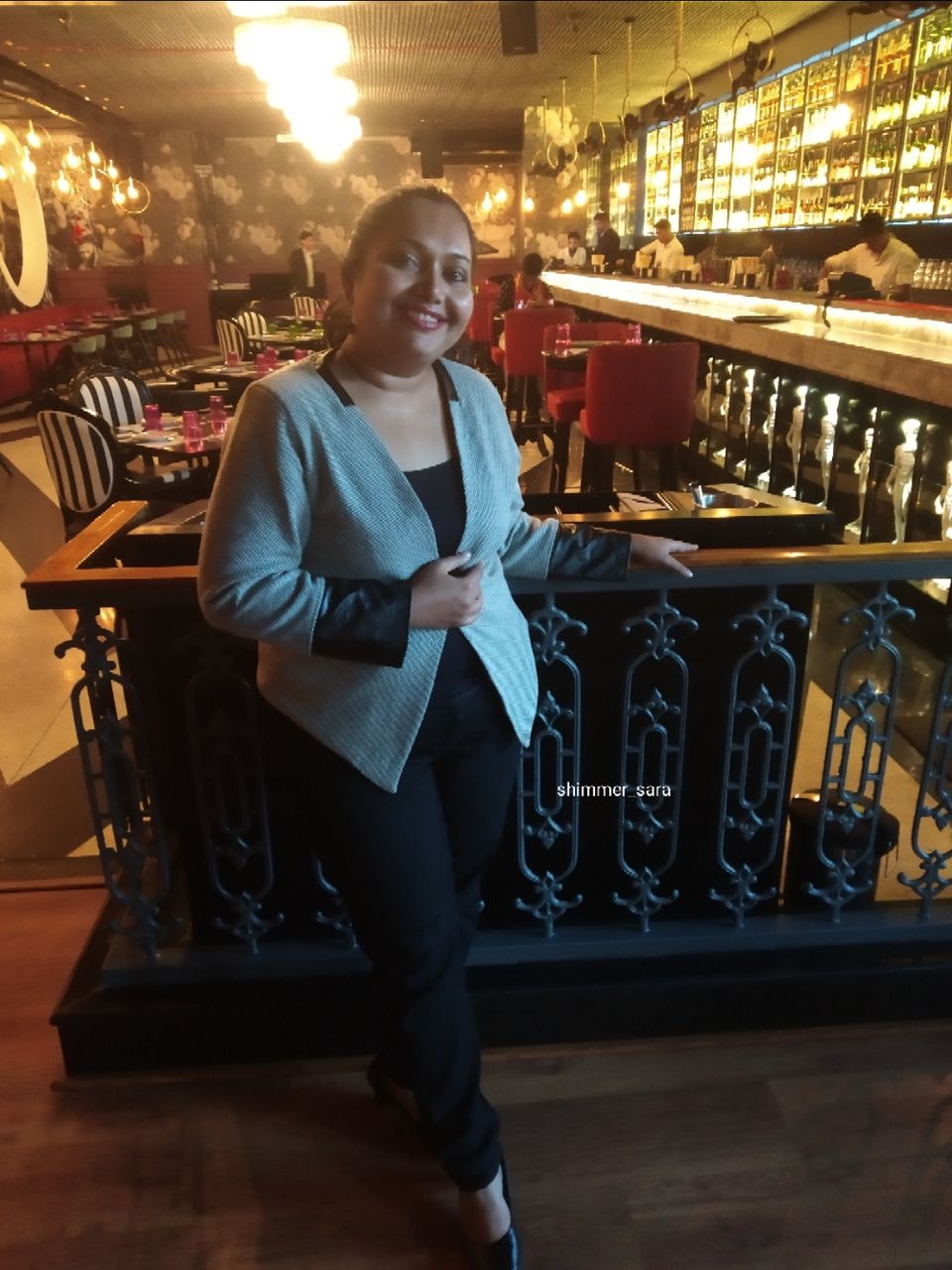Photo of My favorite places in Bengaluru by Sarah L