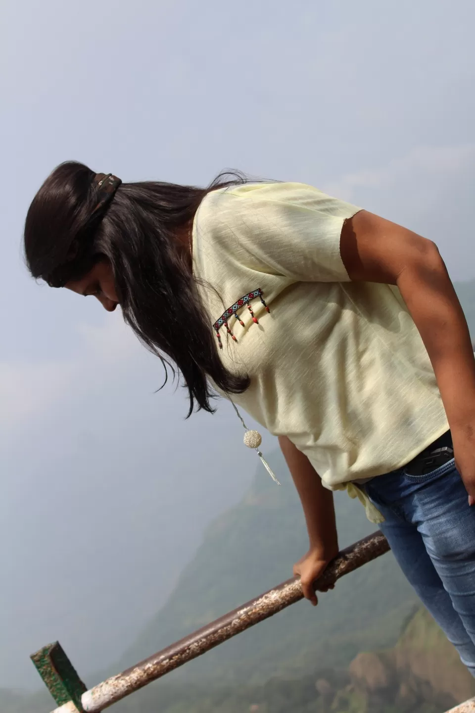 Photo of Mahabaleshwar, Maharashtra, India by Spurti Rayanade