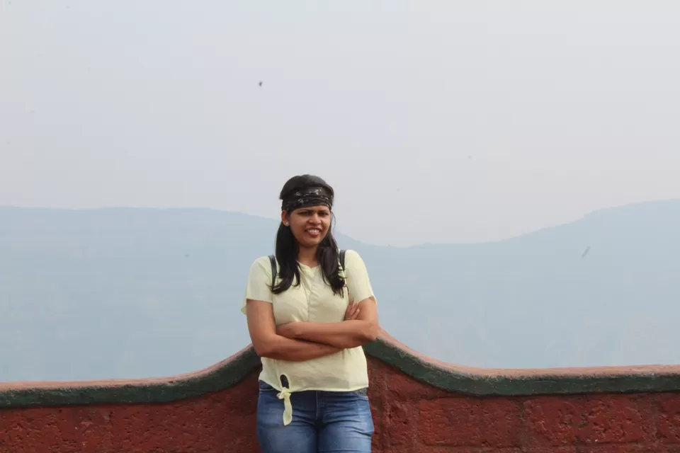 Photo of Mahabaleshwar, Maharashtra, India by Spurti Rayanade