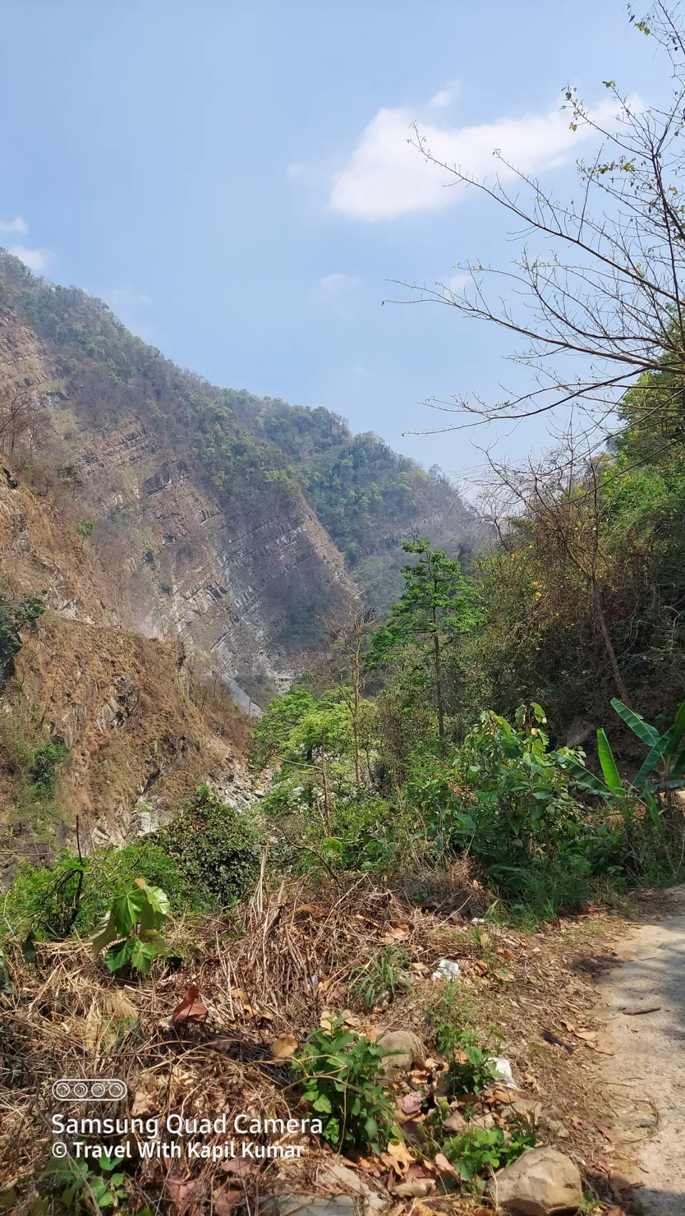 Photo of Butwal, Nepal by Kapil Kumar