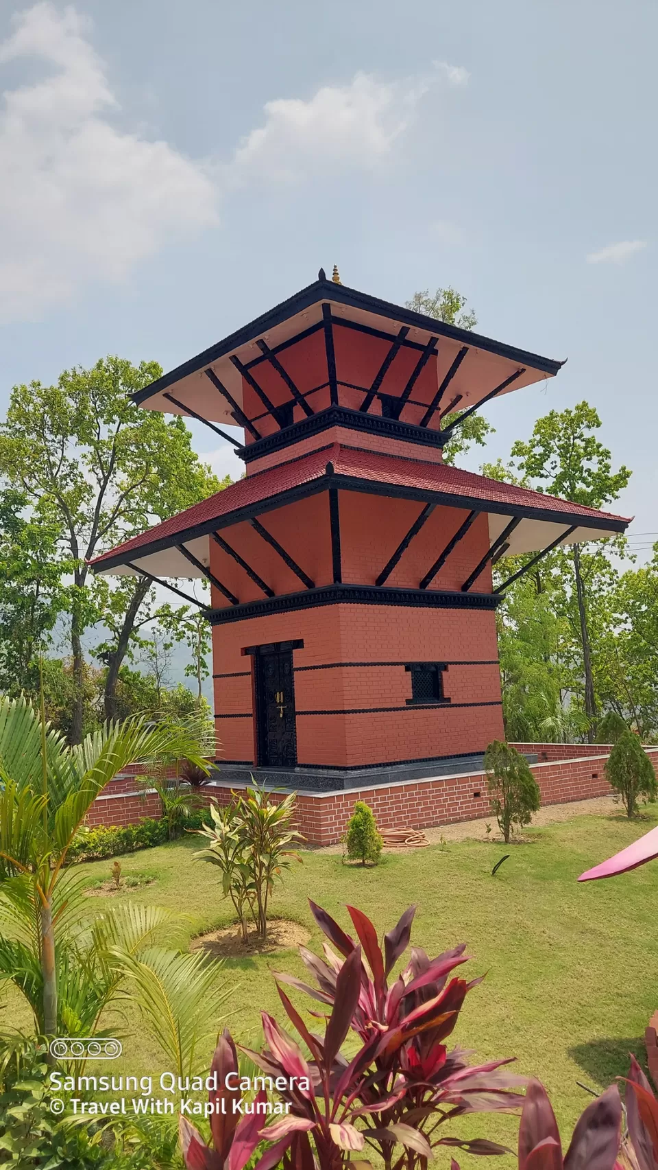Photo of Butwal, Nepal by Kapil Kumar