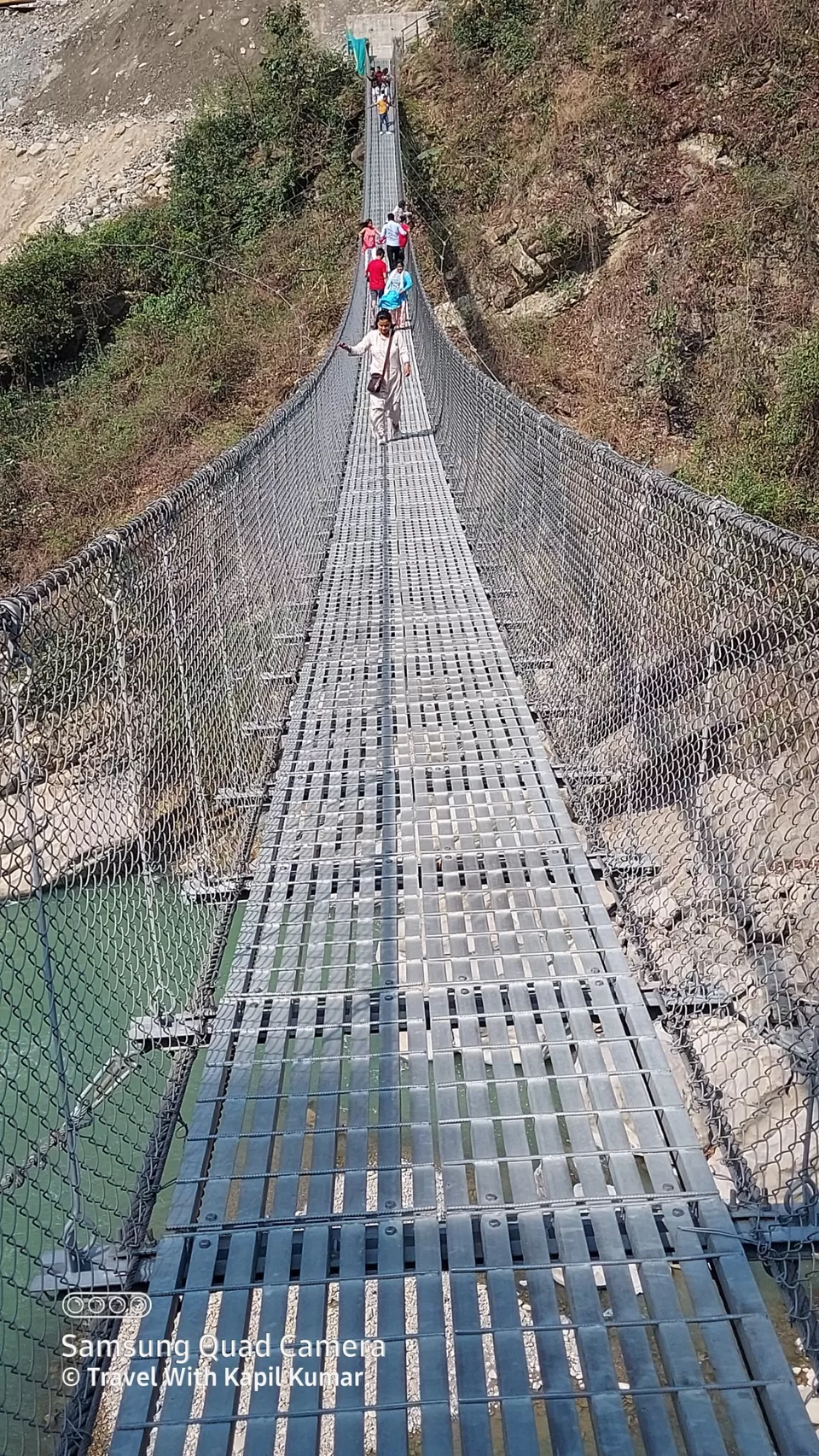 Photo of Butwal, Nepal by Kapil Kumar