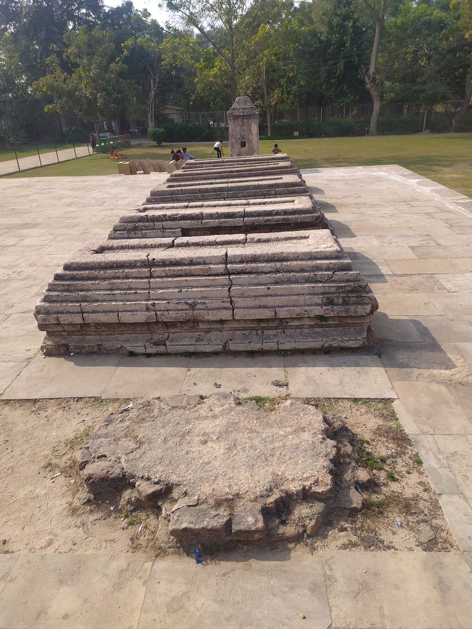 Photo of अडालज की वाव (बावड़ी) Step-well of Adalaj - अहमदाबाद by Kapil Kumar