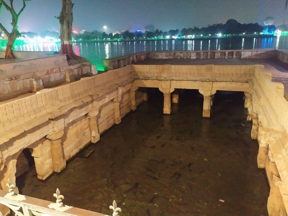 Photo of अडालज की वाव (बावड़ी) Step-well of Adalaj - अहमदाबाद by Kapil Kumar