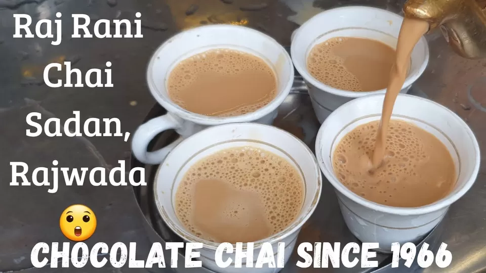 Photo of Rajwada, Indore, Madhya Pradesh, India by Kapil Kumar