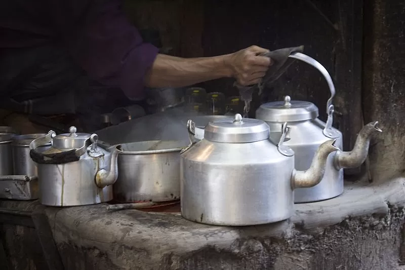 Photo of Itwara, Ibrahimpura, Peer Gate Area, Bhopal, Madhya Pradesh, India by Kapil Kumar