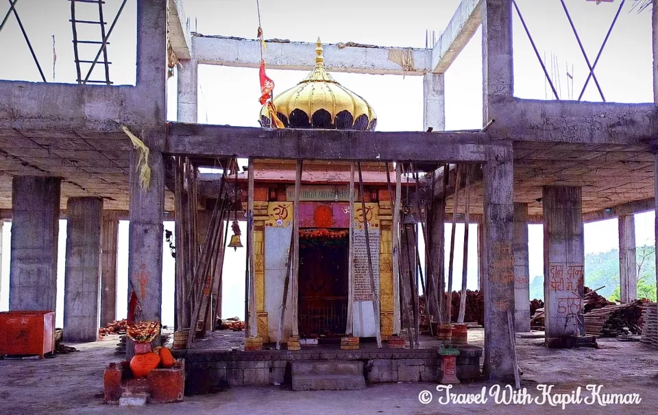 Photo of Jam Gate, Mhow - Mandaleshwar Road, Bhagdara, Madhya Pradesh, India by Kapil Kumar