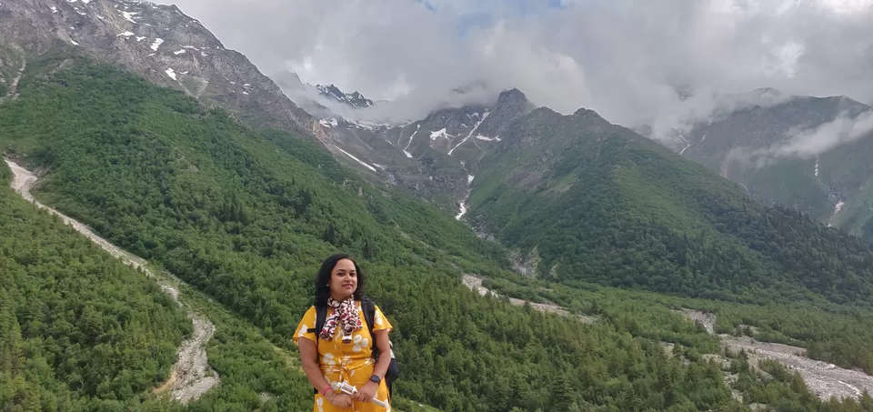 Photo of Kaza, Himachal Pradesh, India by Paromita Das