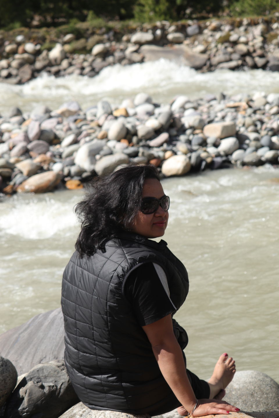 Photo of Kaza, Himachal Pradesh, India by Paromita Das