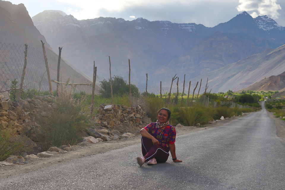 Photo of Chitkul, Himachal Pradesh, India by Paromita Das