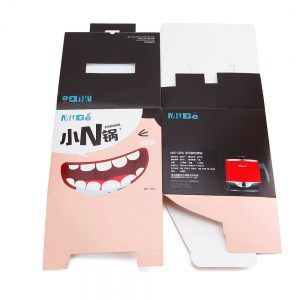 Photo of Exactly How Does Packaging Impact Customer's Acquiring Choices 1/1 by Muge Packaging
