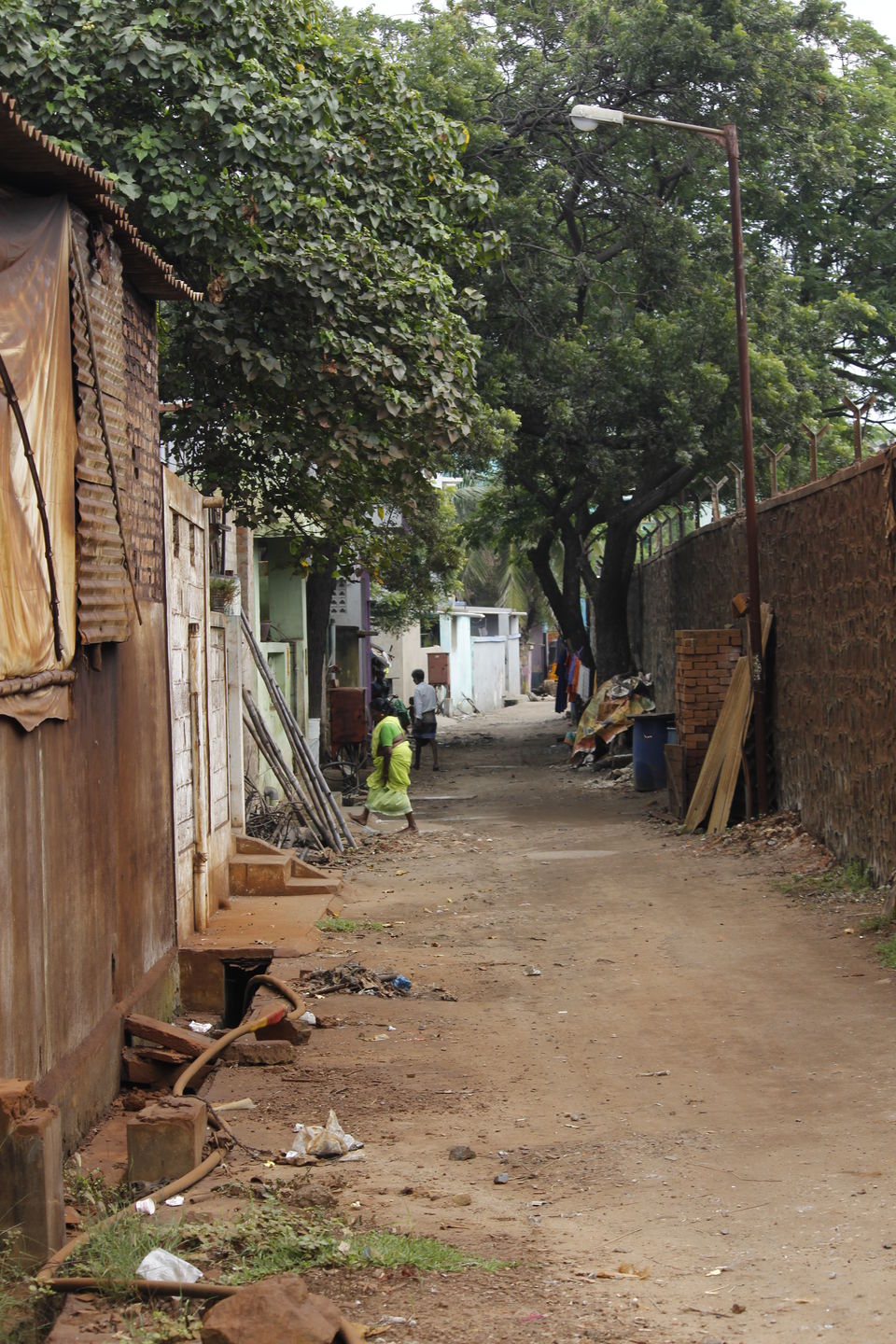Photo of Ennore, Chennai, Tamil Nadu, India by Madhumitha Balaji