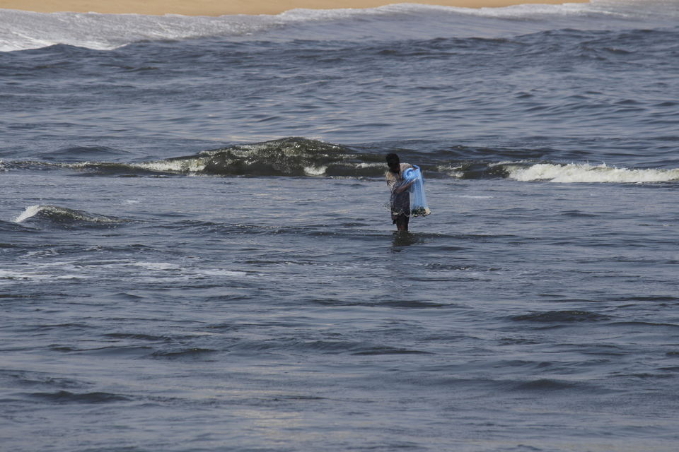Photo of Ennore, Chennai, Tamil Nadu, India by Madhumitha Balaji
