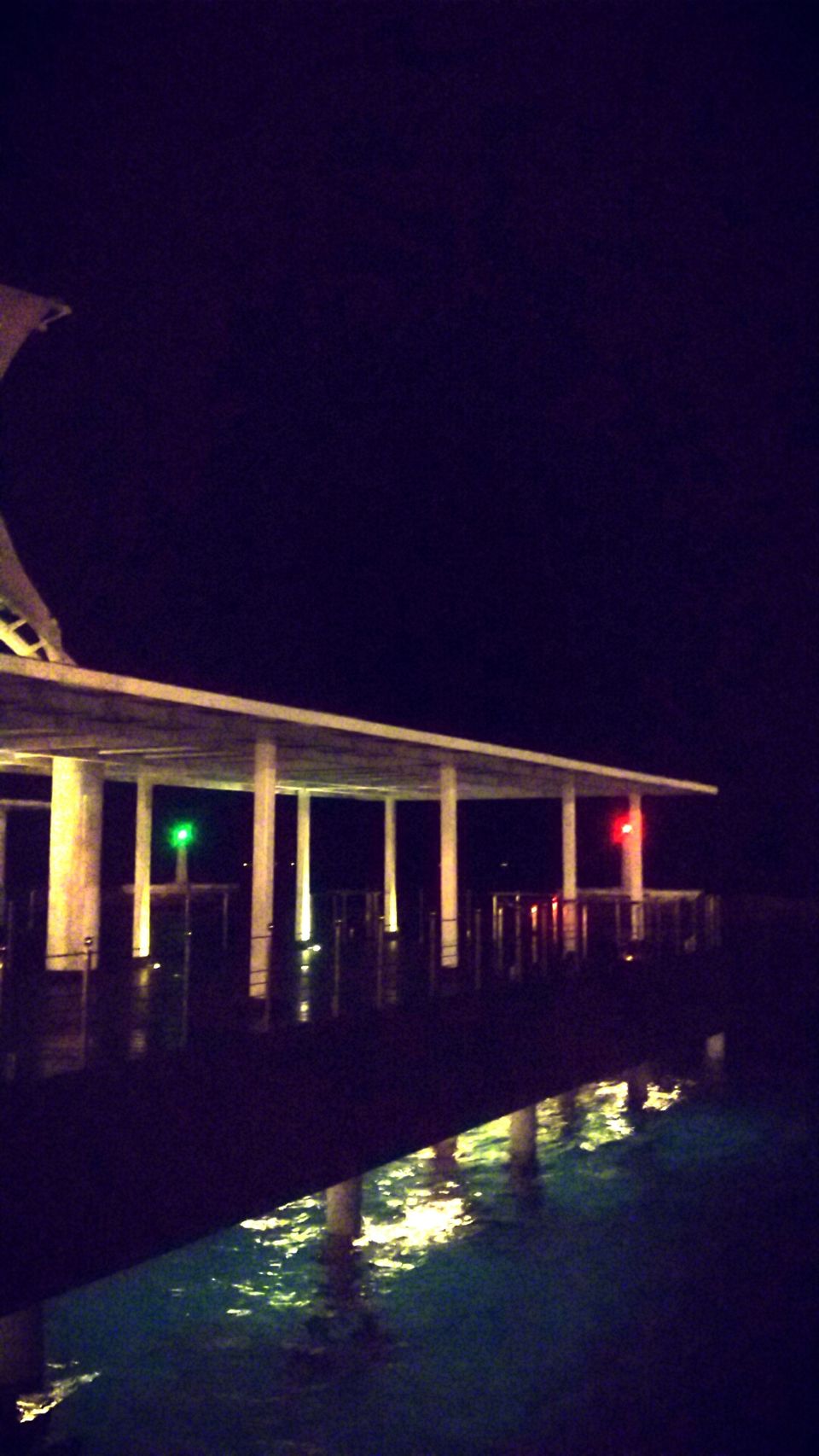 Photo of Adaaran Select Hudhuranfushi, Kaafu Atoll, North Central Province, Maldives by Madhumitha Balaji
