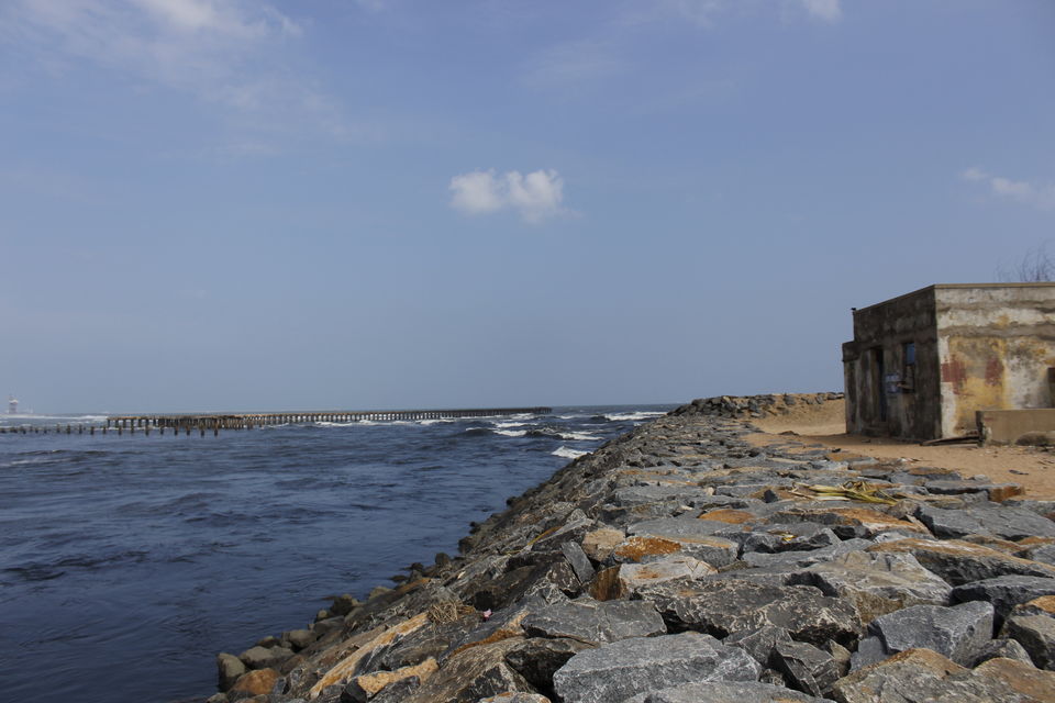 Photo of Madras to Chennai 1/2 by Madhumitha Balaji