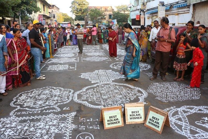 Photo of Madras to Chennai 2/2 by Madhumitha Balaji