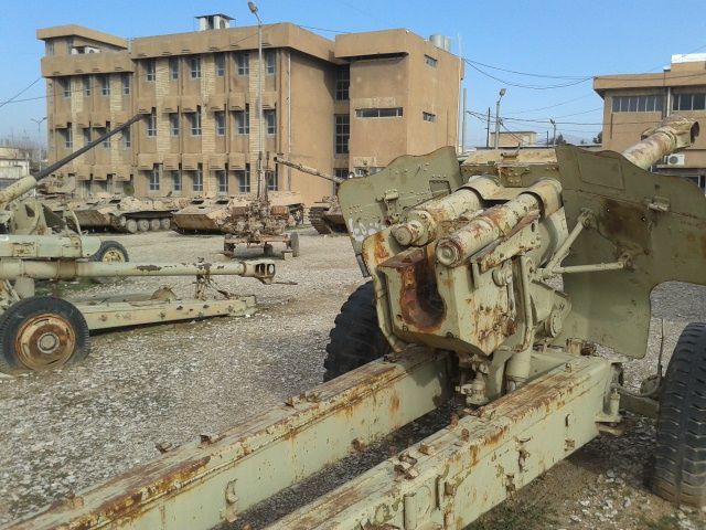 Photo of Sulaymaniyah, Iraq by Jonny Blair