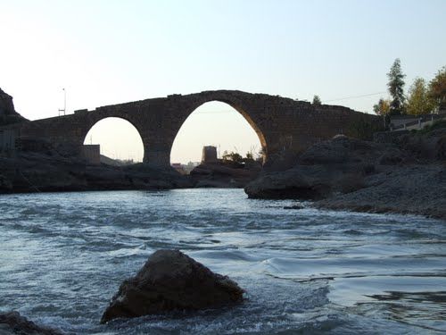Photo of Zakho, Kordestan, Iraq by Jonny Blair