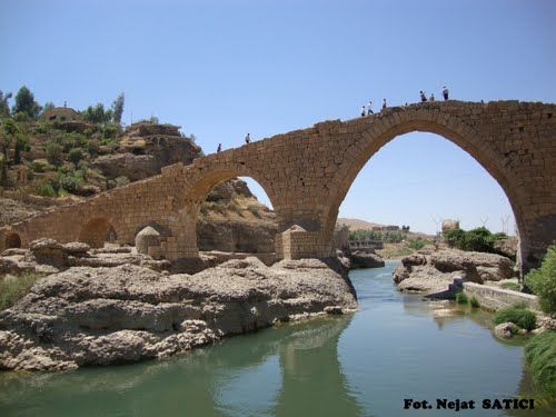 Photo of Zakho, Kordestan, Iraq by Jonny Blair