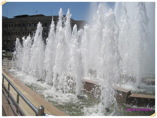 Photo of Erbil, Iraq by Jonny Blair