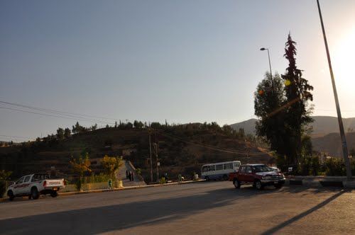 Photo of Zakho, Kordestan, Iraq by Jonny Blair