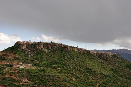 Photo of Amadiya, Duhok, Iraq by Jonny Blair